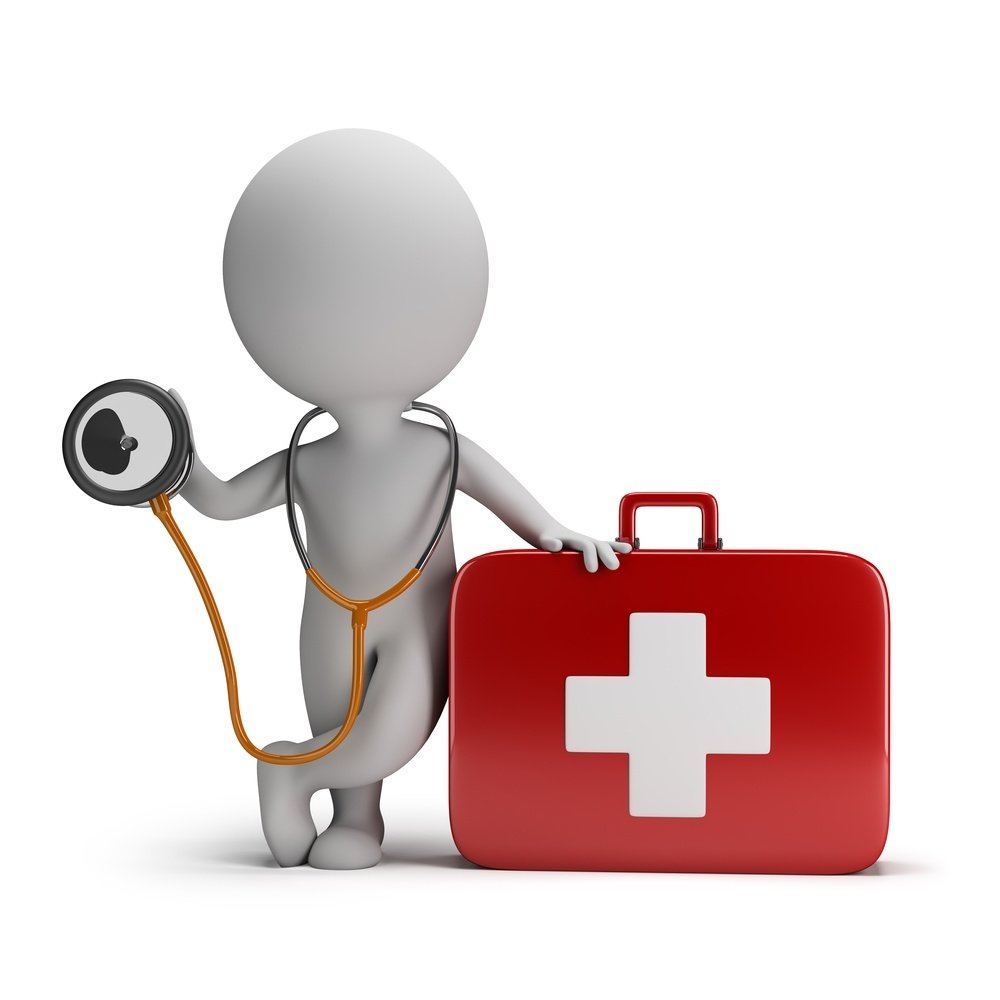 Healthcare services