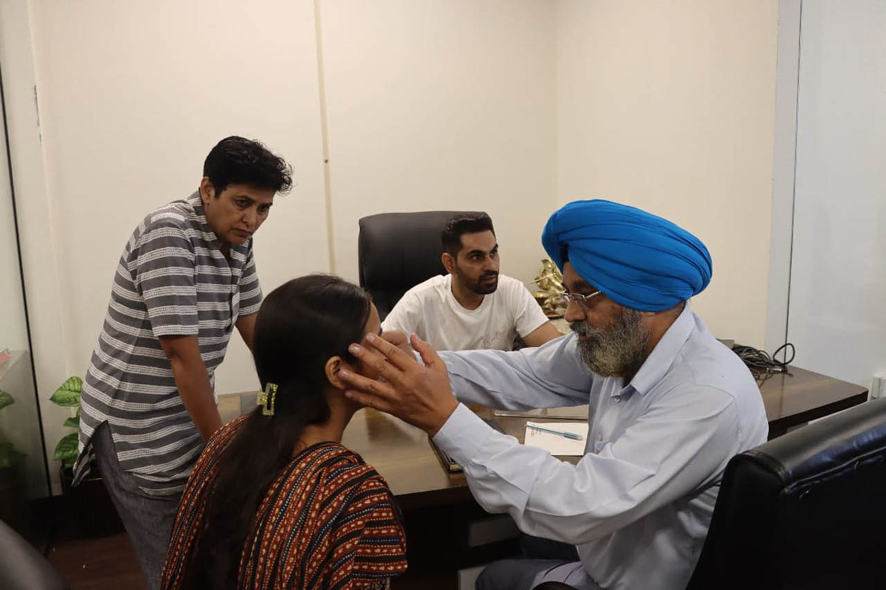 Free Health Camp